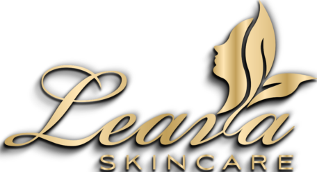 leavabeauty logo